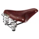 Siodło Brooks B67S Antique brown
