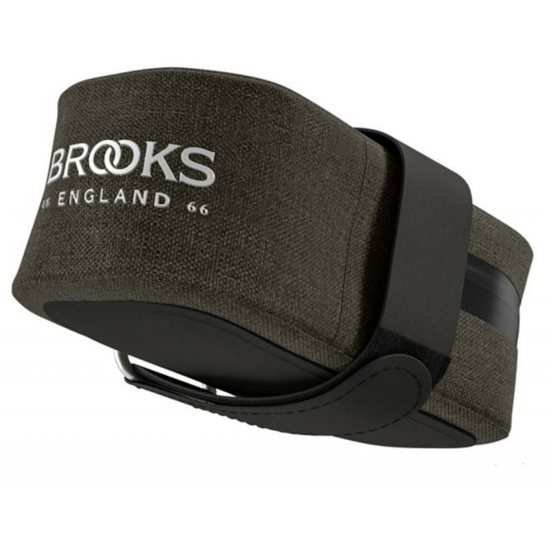 Torebka podsiodłowa Brooks Scape Saddle pocket GR
