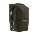 Sakwa Brooks Scape Pannier Large Mud Geen