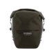 Sakwa Brooks Scape Pannier Large Mud Geen