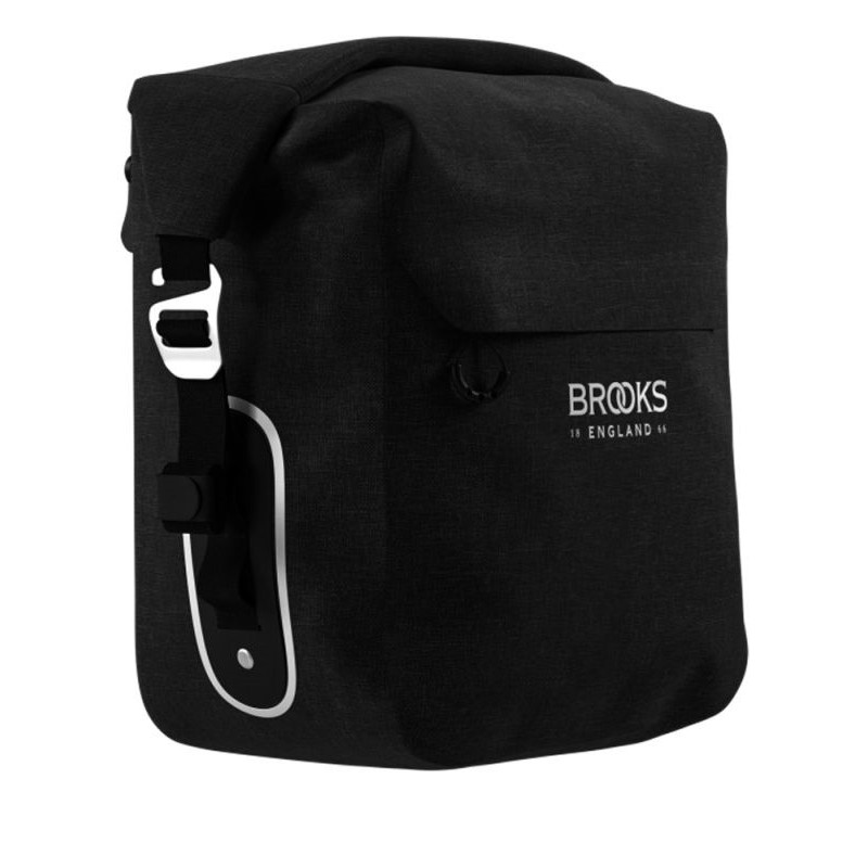 Sakwa Brooks Scape Pannier Large Black