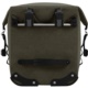 Sakwa Brooks Scape Pannie Small Mud Geen