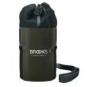 Torba Brooks Scape Food Pouch Mud Green