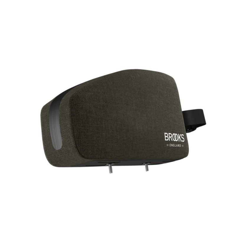 Torba na ramę Brooks Scape Top Tube Bolt green