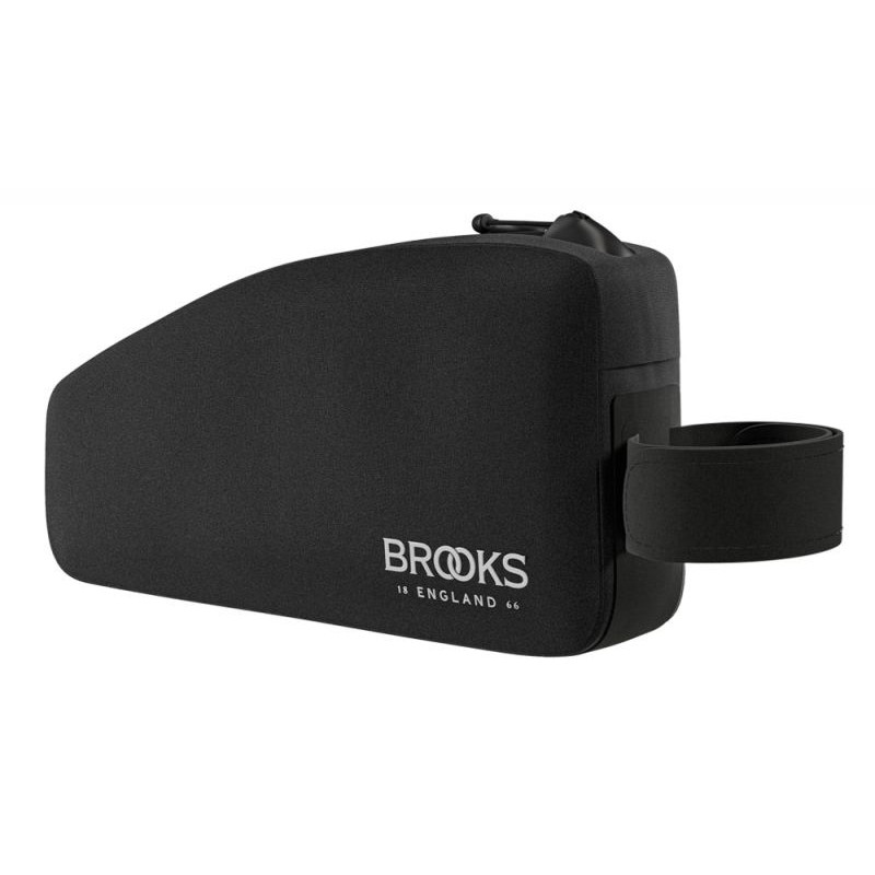 Torba na ramę Brooks ScapeTop Tube 0,9L Black