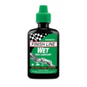 Olej FINISH LINE Cross Country WET 60ml