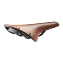 Siodło Brooks C17 Cambium All Weather orange