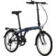 Rower składany 20" DAHON S.U.V. D6 Niebieski