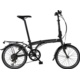Rower składany 20" DAHON S.U.V. D6 Czarny