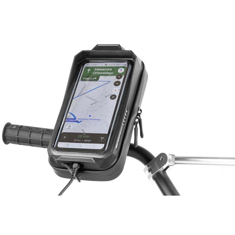 Uchwyt na telefon Strong 185 ABS