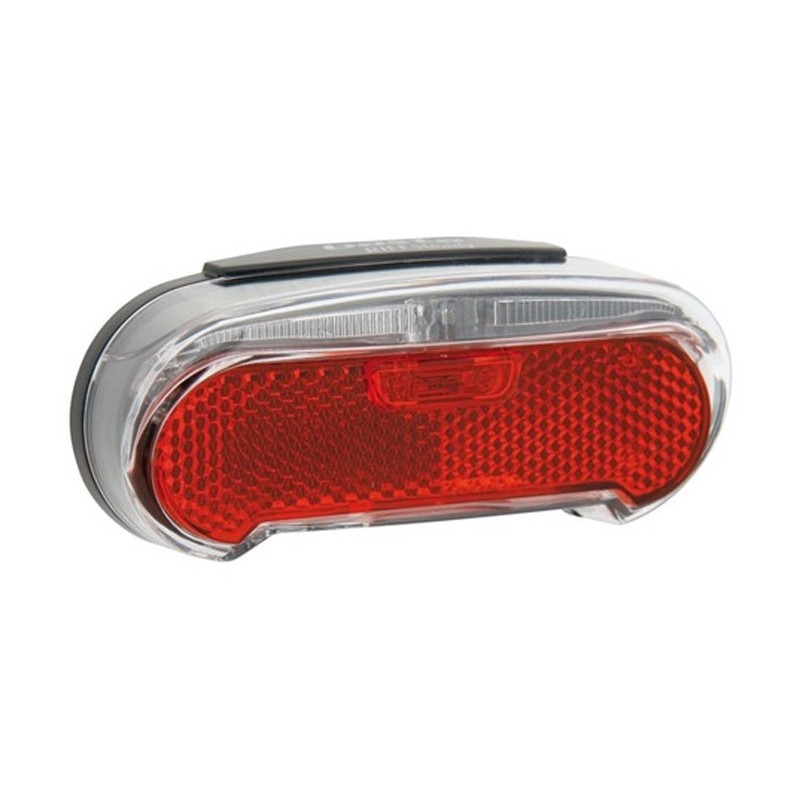 Lampka tył AXA Riff Steady na bagażnik