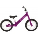 Rower biegowy Cruzee 12" fioletowy