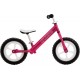 Rower biegowy Cruzee 12" pink specjal