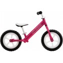Rower biegowy Cruzee 12" pink specjal