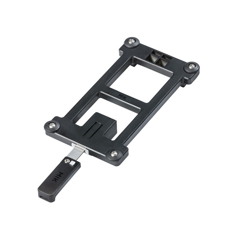 Adapter BASIL Mik Adapter Plate na bagażnik