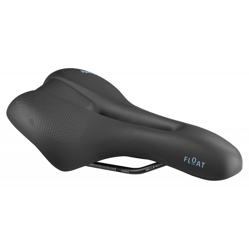 Siodło SELLE ROYAL CLASSIC ATHLETIC 45.st FLOAT