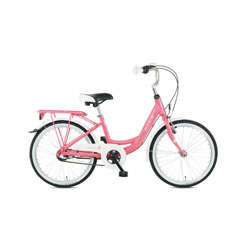 Rower MAXIM 20" MJ 4.1 koral