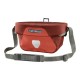 Torba na kierownicę Ortlieb Ultimate 6+ chili 5L