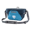 Torba na kierownicę Ortlieb Ultimate 6+ denim 5L