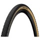 Opona 28" Continental Terra Trail SW 700x35C czarna zwijana