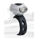 Lampa przód Author Spark W