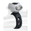 Lampa przód Author Spark W