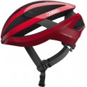 Kask ABUS Viantor S (51-55cm) racing red