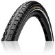 Opona 28" Continental Ride Tour 700X35 czarna ref