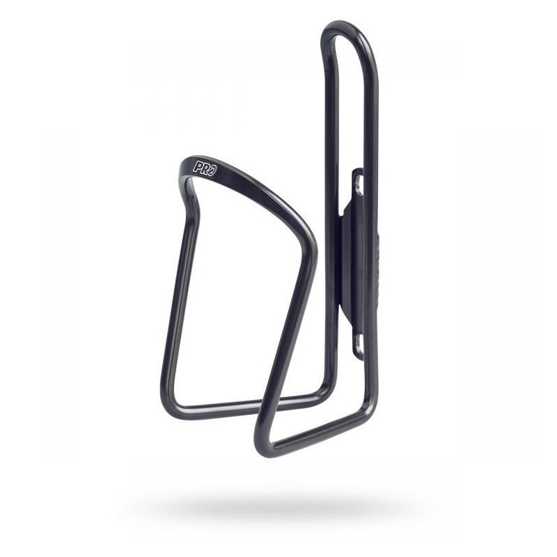 Koszyk Bidonu PRO Classic Black