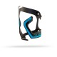 Koszyk bidonu PRO Alu prawy Blk/Blue.