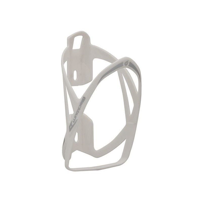 Koszyk bidonu BLACKBURN Slick biały