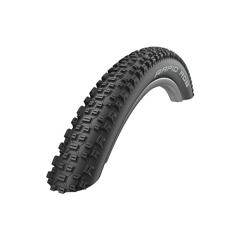 Opona 26" Schwalbe Rapid Rob 26x2.1