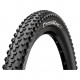 Opona 20" Continental Cross King 2.0 cz. drut