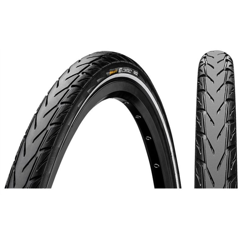 Opona 26" Continental Contact 26 x 1,75