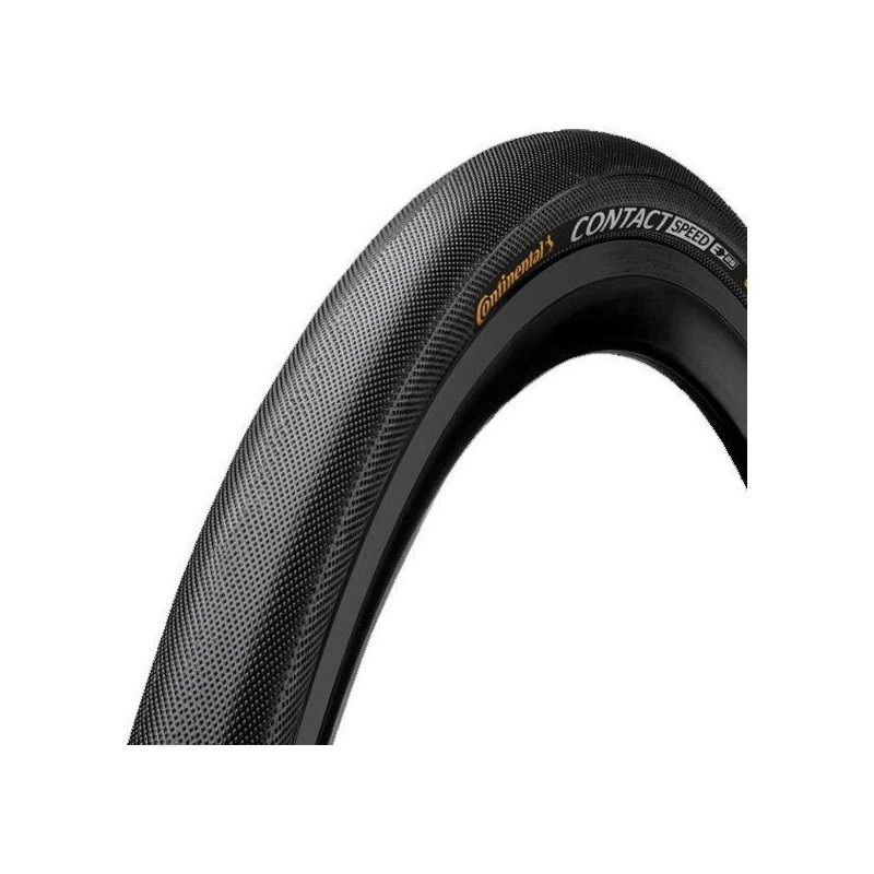 Opona 26" Continental Contact Speed 26x1.6 czarna