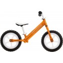 Rower biegowy Cruzee 12" pomarańczowy specjal