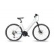 Rower MAXIM 28" MX 5.5 damski 19" biały