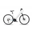 Rower MAXIM 28" MX 5.5 damski 19" biały