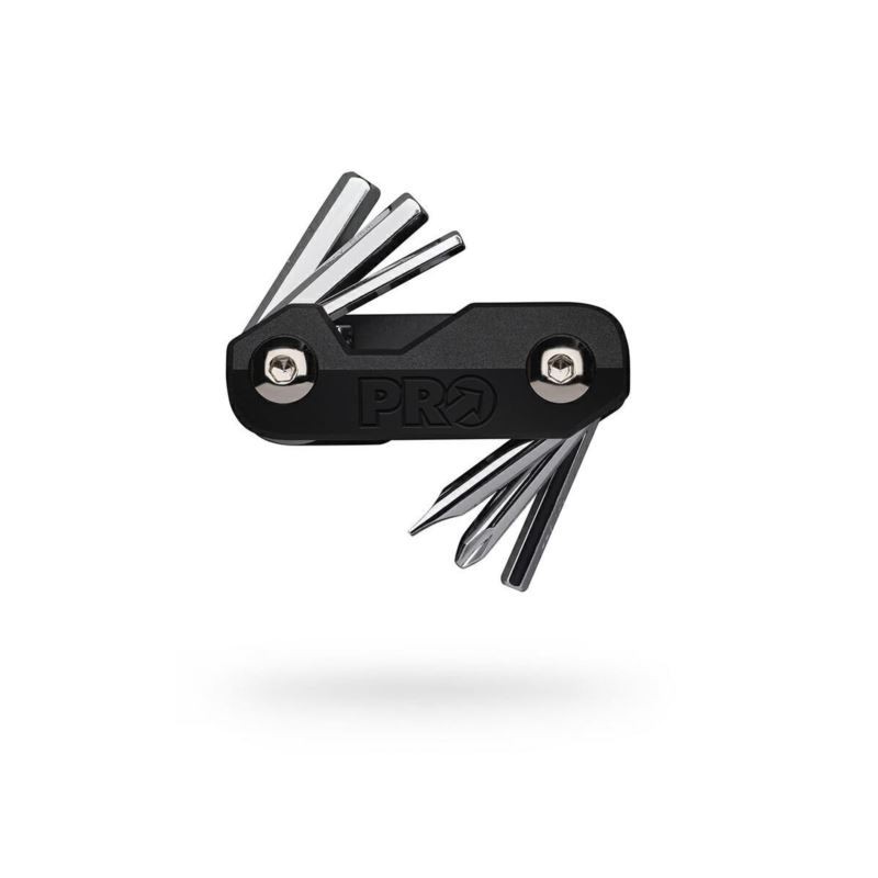 Klucz wielofunkcyjny PRO Minitool 6