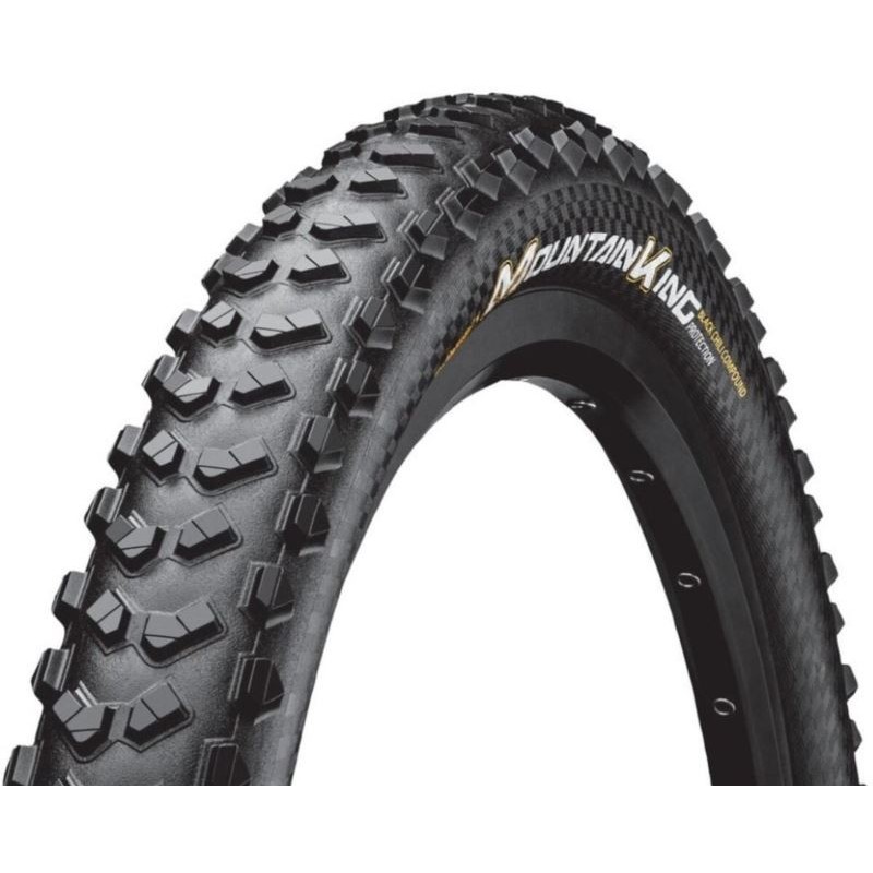 Opona 26'' Continental Mountain King 26x2.3 Cz