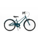 Rower MAXIM 20" Venti 3s seledynowy