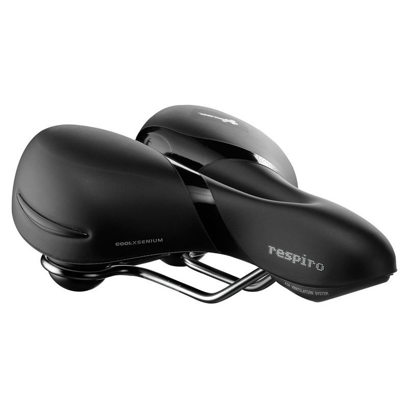 Siodło Selle Royal Respiro Soft relaxed 90st. uni