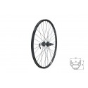 Koło 26" przód Kellys DRAFT DSC black
