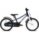 Rower dziecięcy PUKY Cyke 16 racing blue