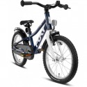 Rower dziecięcy PUKY Cyke 16 racing blue