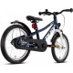 Rower dziecięcy PUKY Cyke 16 racing blue