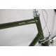 Rower Gazelle Van Stael V7 H54 Hunter Green