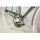 Rower Gazelle Van Stael V7 H54 Hunter Green
