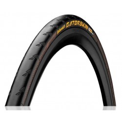 Opona 700 Continental Gatorskin 700x23c zwijana