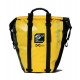 Sakwa SPORT ARSENAL 312 na bagażnik boczna żółta